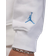 Nike Jordan Essentials Men's Fleece Crew Neck Sweatshirt - White/Legend Blue