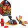LEGO Ninjago Spinjitzu Burst Kai 70686