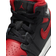 Nike Jordan 1 Mid TD - Black/Summit White/Varsity Red