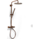 Blue Label Brondby (FK-8075-S-BR) Bronze