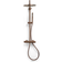 Blue Label Brondby (FK-8075-S-BR) Bronze