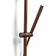 Blue Label Brondby (FK-8075-S-BR) Bronze