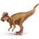 Schleich Pachycephalosaurus 15024