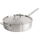 Gastrotools Sauté pan - 5-ply med låg 28cm