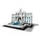 LEGO Architecture Trevi Fountain 21020