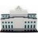LEGO Architecture Trevi Fountain 21020