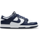 Nike Dunk Low Retro M - White/Midnight Navy