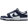 Nike Dunk Low Retro M - White/Midnight Navy