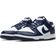 Nike Dunk Low Retro M - White/Midnight Navy