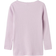 Name It Basic Garment Long Sleeve Top - Winsome Orchid