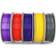 Spectrum Material Mix 1.75mm 5-pack