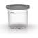 Ninja CREAMi ice cream cups NC300EU Kjøkkenoppbevaring 47cl 2st