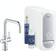 Grohe Blue Home Starter Kit (31456001) Krom