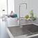 Grohe Blue Home Starter Kit (31456001) Krom