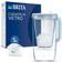 Brita Caraffa In Vetro Pitcher 2.5L