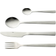 aida Raw Cutlery Set 24pcs