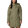 Columbia Women's Suttle Mountain Long Insulated Jacket - Stone Green