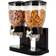 MikaMax Cornflakes Dispenser Rangement Cuisine