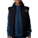 The North Face Boy's Never Stop Synthetic Gilet - Black (NF0A89HS)