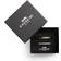 Coach Signature Duo Bangle Boxed Gift Set - Black/Gold