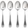 Global GT-007 Spiseske 18.7cm 4stk