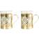 Magnor Cape Dricksglas 25cl 2st