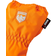 Hestra Kid's Czone Contact Shell Gloves - Orange (36261-510)