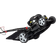 NAC LS46-173-HS-NG Petrol Powered Mower