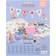 Depesche TOPModel DIY Paper Fun Book CUTIE STAR