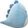 Squishmallows John-John The Dino 40cm