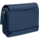 Coach Racer Messenger Bag In Signature Jacquard - Non Leather/Silver/Denim/Dark Denim