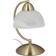 Relaxdays Touch White Bordslampa 25cm