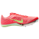 Nike Air Max 2017 Spikes M - Bright Crimson/Lime Blast/Mint Foam/Washed Coral