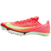 Nike Air Max 2017 Spikes M - Bright Crimson/Lime Blast/Mint Foam/Washed Coral