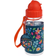 Rex London Children's Fairies in the Garden Water Bottle with Straw 500ml