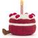 Jellycat Amuseables Cheri Cake 12cm