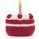 Jellycat Amuseables Cheri Cake 12cm