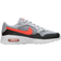 Nike Air Max SC GS - Wolf Grey/Anthracite/White/Bright Crimson