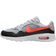 Nike Air Max SC GS - Wolf Grey/Anthracite/White/Bright Crimson