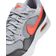 Nike Air Max SC GS - Wolf Grey/Anthracite/White/Bright Crimson