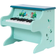 Moulin Roty Dans la Jungle Piano