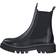 Tamaris Leather Chelsea Boot - Black