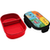 Minecraft Pokemon Lunch Box with Cutlery