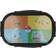 Minecraft Pokemon Lunch Box with Cutlery