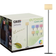 Calex LED Solar White/Black Gulvlampe 150cm