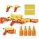 Nerf Alpha Strike Battalion Set