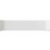 LIGHT-POINT Aura W2 White Vægarmatur