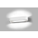 LIGHT-POINT Aura W2 White Vægarmatur