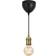 Nordlux Avra Kit Brass Pendant Lamp 5.1cm