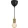 Nordlux Avra Kit Brass Pendant Lamp ∅ 5.1cm